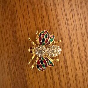 Vintage broach